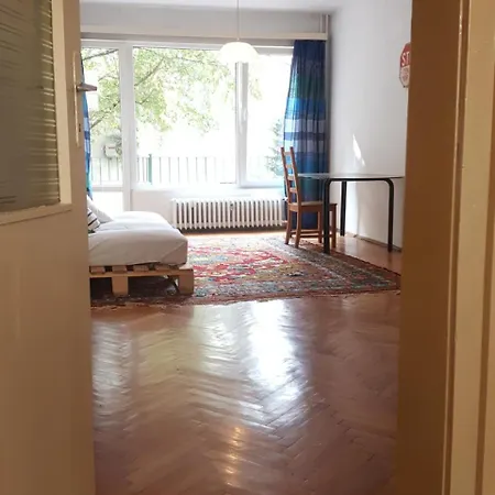 Apartment Orient Express