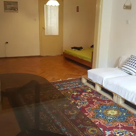 Apartment Orient Express