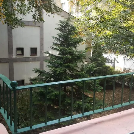 Apartment Orient Express Sofia