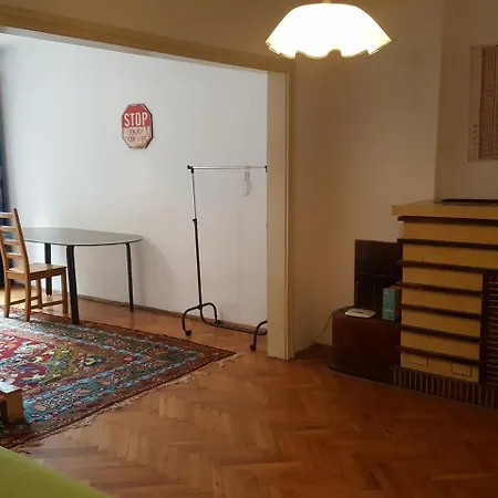 Apartment Orient Express