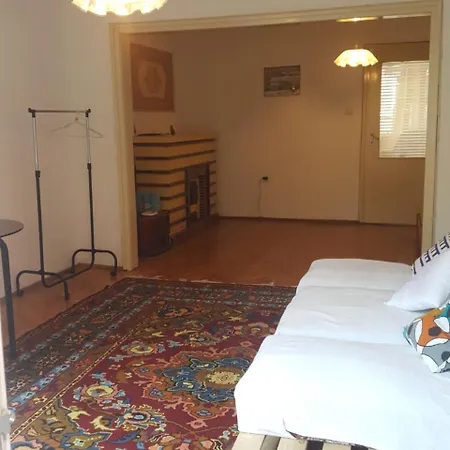 Apartment Orient Express *